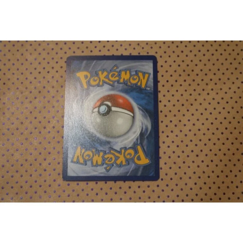 Togedemaru 74/236 Pokemon Card (2019)